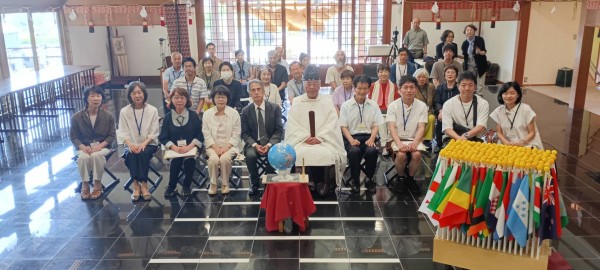 R'７.6.21　出雲大社福井分院WPPC